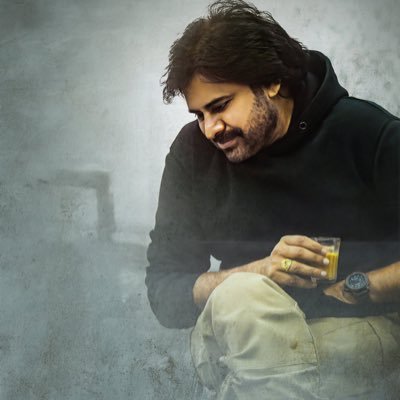 MahidharAkarapu's profile picture. enthusiastic about @johncena & @pawankalyan