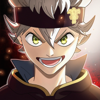 Black Clover Mobile - News(@bclovermobileEN) 's Twitter Profile Photo