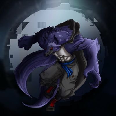 TITANWOLF53's profile picture. Knight Wolf⚔️🐺 Business go to my Twitter Dm or ask me to add you on discord 
The love of my life and my future wife: Wolfie_GiRRL 💙💙🐺🐺👩‍❤️‍💋‍👨