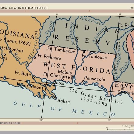 We're not like the rest of Mississippi. Jackson doesn't represent us, we're better off on our own! Time to secede!