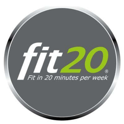 #fit20 offers an innovative way of achieving fitness. 💪🏼💚 Changing lives and health with just one weekly 20 minute session - guaranteed results!