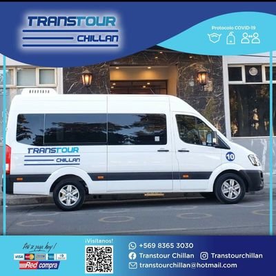 Somos expertos en Traslado de Pasajeros, Traslado Ejecutivo, Empresas, Transporte de Carga
is a company of transport and tour WHATSAPP +569 83653030