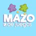 mazodejuegos (@mazodejuegos) Twitter profile photo