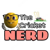 TCN(@thecricket_nerd) 's Twitter Profile Photo