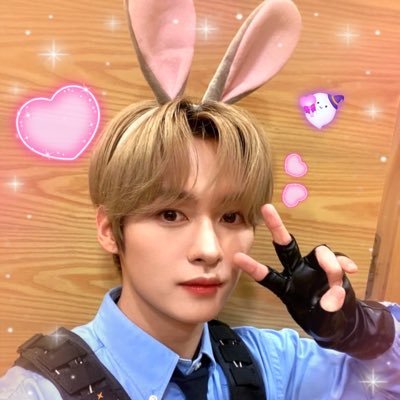 🐰❤️🐿💕癒されたりドキドキしたり。 かなりの大人STAY。無言フォロー🙆‍♀️でも一言もらえるとかなり喜びます✨大人STAYさんと仲良くしたいです。同他ペン◎