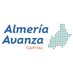 Almería Avanza Capital (@almeriaavanzac) Twitter profile photo