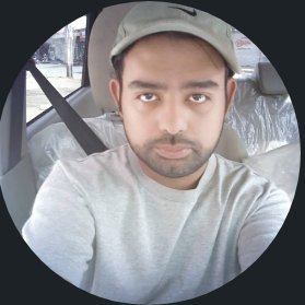 bilalf1983's profile picture. ABC