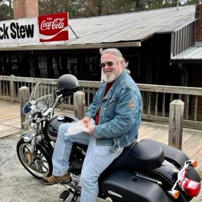 GregNance13's profile picture. 