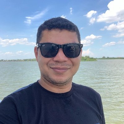 Perfil para socializar e espalhar amor!
