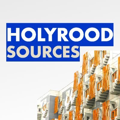 Holyrood Sources