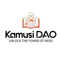 Kamusi DAO (@kamusiyaweb3) 's Twitter Profile Photo Kamusi DAO (@kamusiyaweb3) 's Twitter Profile Photo