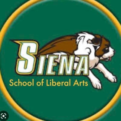 Stay up-to-date on all things Liberal Arts at Siena college! Our offices are located in Siena Hall 204.