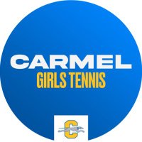 Carmel Girls Tennis (@tennis_carmel) 's Twitter Profile Photo Carmel Girls Tennis (@tennis_carmel) 's Twitter Profile Photo