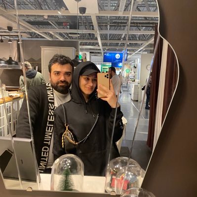 hafizeesultann's profile picture. 𝓲𝔂𝓲 𝓲𝓷𝓼𝓪𝓷𝓵𝓪𝓻 🌱 Married 💍