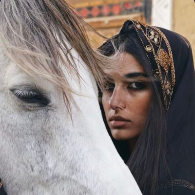 •Fashion Designer 
“a strong soul shines after every storm”
 •Myhero💍💙 . https://t.co/kDjt2LTZ1x
#karimmohsen #Horses