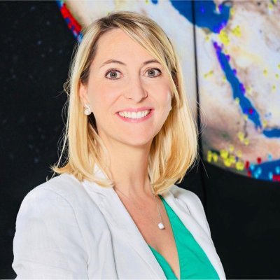 ProustAmelie's profile picture. responsable communication de @CLS_Group