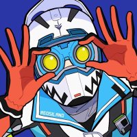 QwQ (@qwowww) 's Twitter Profile
