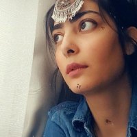 Aina Durkhanai آئینه درخانۍ(@khybereena) 's Twitter Profileg