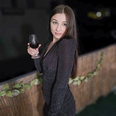 Mirandaさんのプロフィール画像