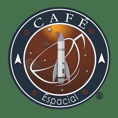 Café Espacial Series® 🚀