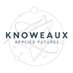 KNOWEAUX Applied Futures (@knoweaux) Twitter profile photo KNOWEAUX Applied Futures (@knoweaux) Twitter profile photo