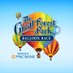 GFPBR (@GFPBalloonRace) Twitter profile photo