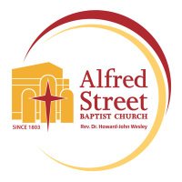 Alfred Street BC(@AlfredStreetBC) 's Twitter Profile Photo