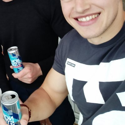 Dima92314822's profile picture. 