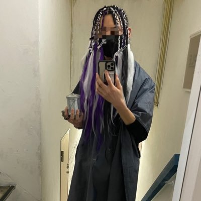Kenji_42_'s profile picture. SIU 観ビ 22歳