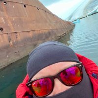 Benjamin M. Jones (@_benjones) 's Twitter Profile