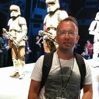 Darren Robinson (@darrendazrotter) Twitter profile photo