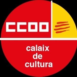 Secció Sindical CCOO Calaix de Cultura S.L
Treballadors/es Feministes defensant els nostres drets laborals