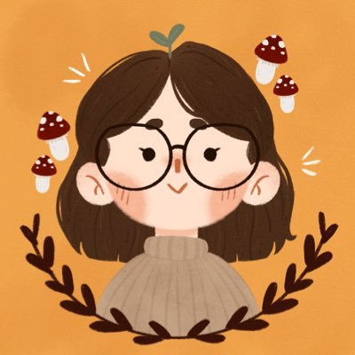 Manouk | she/her | 🇳🇱 | Cozy and whimsical art 🍄🍂 | Patreon link below! 🌱 | Twitch: @Mossy_Pine | Business inquiries: Studiomaneschijn@gmail.com