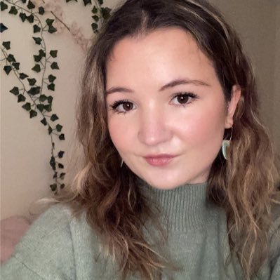 Msc Publishing student at Edinburgh Napier 22/23