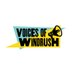 Voices of Windrush (@WinVoicesFest) Twitter profile photo