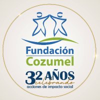 Fundación Cozumel(@fccozumel) 's Twitter Profile Photo