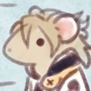 _moongazing's profile picture. like a sprout pushing through the ice to give you a kiss.