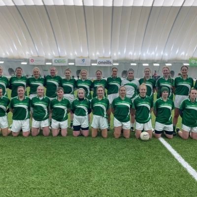 Irish Defence Forces Gaelic Football Profile