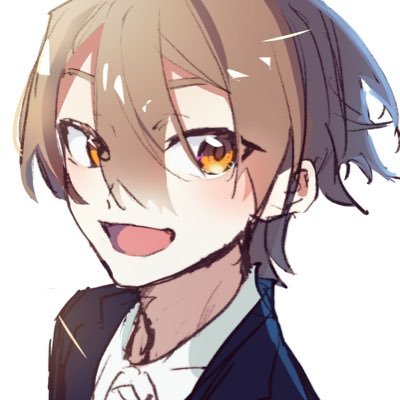 膠さんのプロフィール画像