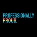 Professionally Proud (@ProfeshProud) Twitter profile photo