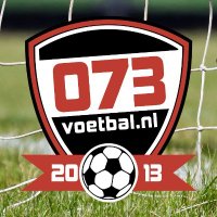 073voetbal.nl(@073voetbal) 's Twitter Profile Photo