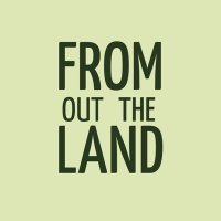 From Out The Land(@FromOut_TheLand) 's Twitter Profile Photo