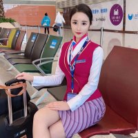南航乘务长伊晨 (@haihangmanman) 's Twitter Profile Photo 南航乘务长伊晨 (@haihangmanman) 's Twitter Profile Photo