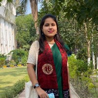 Chhandita Chakraborty (@chhanditachakr2) 's Twitter Profile