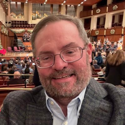 cjnewbury's profile picture. #TarHeel for life, raised a #Dawg, #Husker by marriage. #Caps, #Braves. Former bank regulator. CFA charterholder. RTs/likes not endorsed, just interesting.