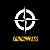 CoinCompass(@CoinCompass_) 's Twitter Profile Photo