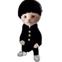Yao (@pooshou) 's Twitter Profile Photo Yao (@pooshou) 's Twitter Profile Photo
