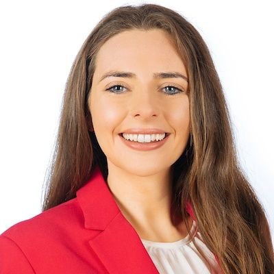 Sarah Louise Killeen, RD, PhD Profile