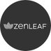 Zen Leaf Dispensaries (@ZenLeaf_) Twitter profile photo