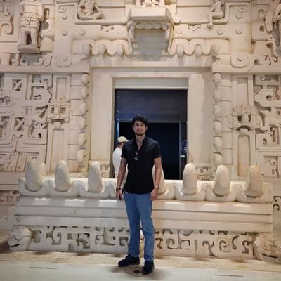 Rafael7604's profile picture. opinemos de turismo